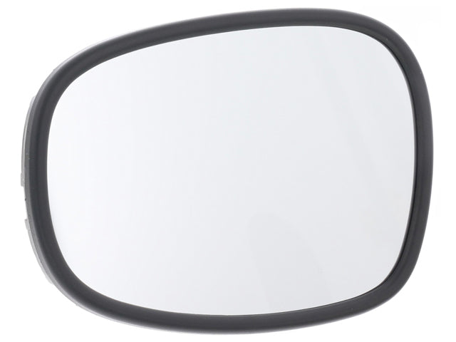 BMW Door Mirror Glass - Heated | 2009-2013 51167230979
