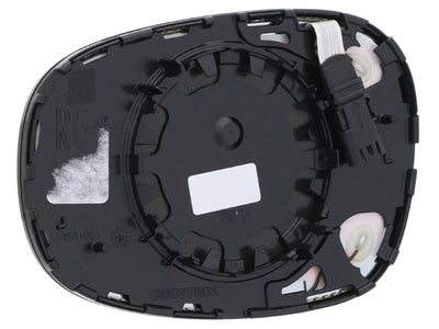 BMW Door Mirror Glass - Heated | 2009-2013 51167230980