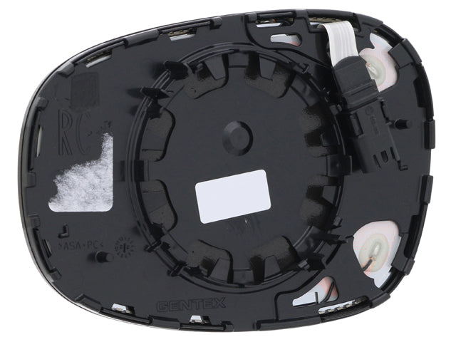 BMW Door Mirror Glass - Heated | 2009-2013 51167230980