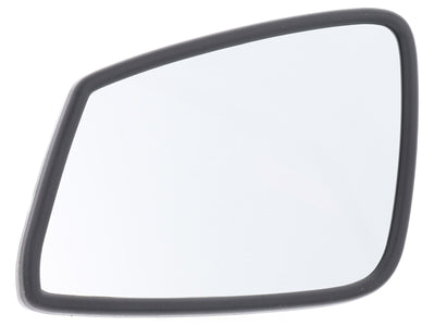 BMW Door Mirror Glass - Heated | 2009-2019 51167228611