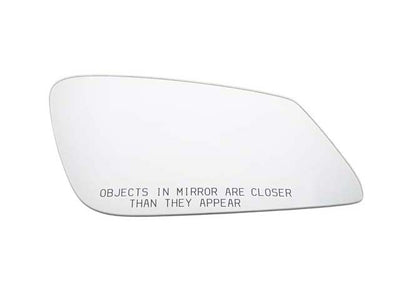 BMW Door Mirror Glass - Heated | 2012-2021 51167285004