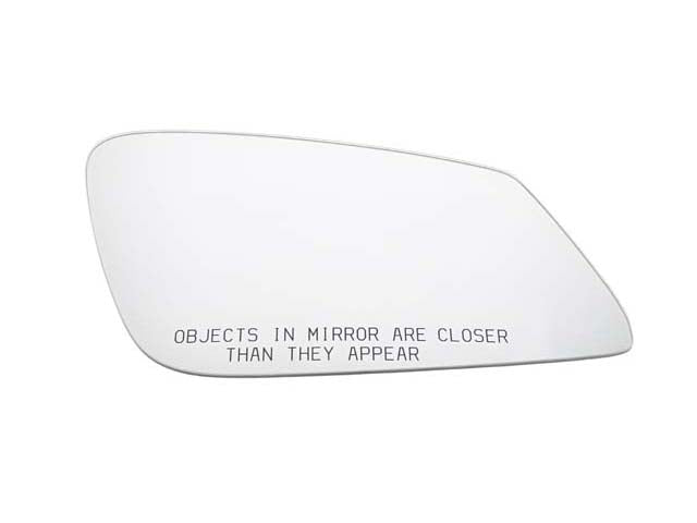 BMW Door Mirror Glass - Heated | 2012-2021 51167285004