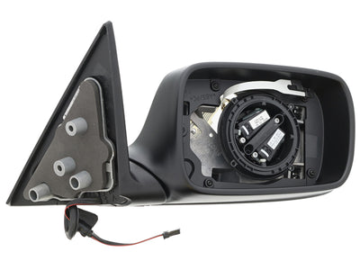 BMW Door Mirror without Glass - Heated with Memory | 2003-2006 51167153134
