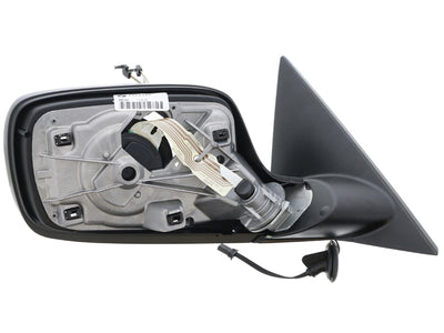 BMW Door Mirror without Glass - Heated with Memory | 2003-2006 51167153134