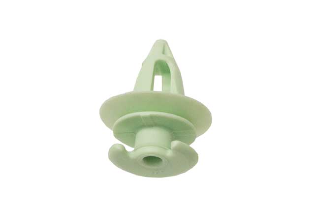 BMW Door Panel Clip Green | 1987-2005 51418101204