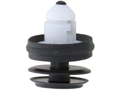 BMW Door Panel Push Pin Clip with Seal Ring | 2017-2025 51417325082