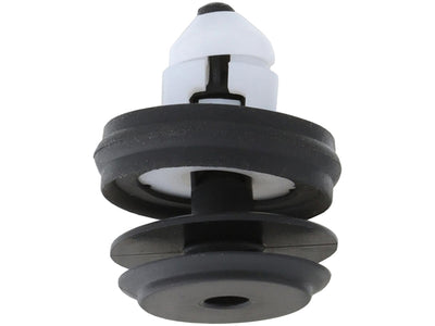 BMW Door Panel Push Pin Clip with Seal Ring | 2017-2025 51417325082
