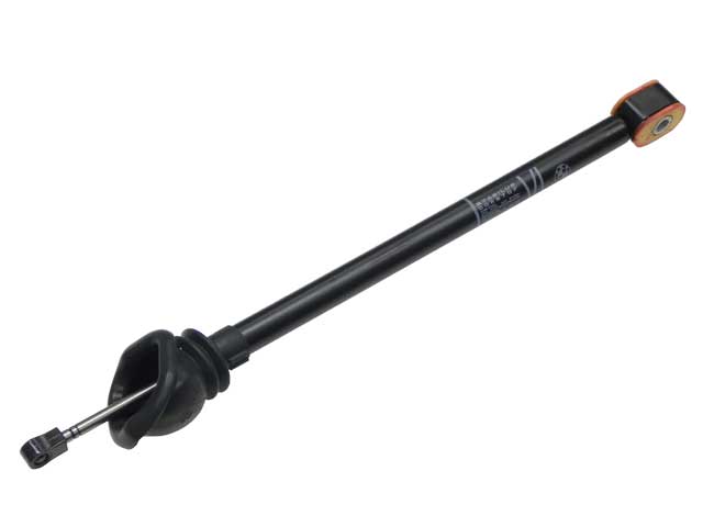 BMW Door Stop Damper | 2002-2008 51217112443