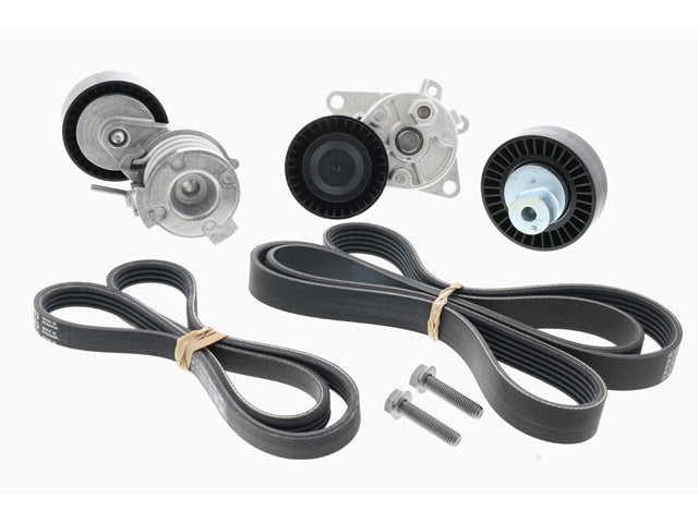 BMW Drive Belt Kit | 2002-2006 ADK0046P