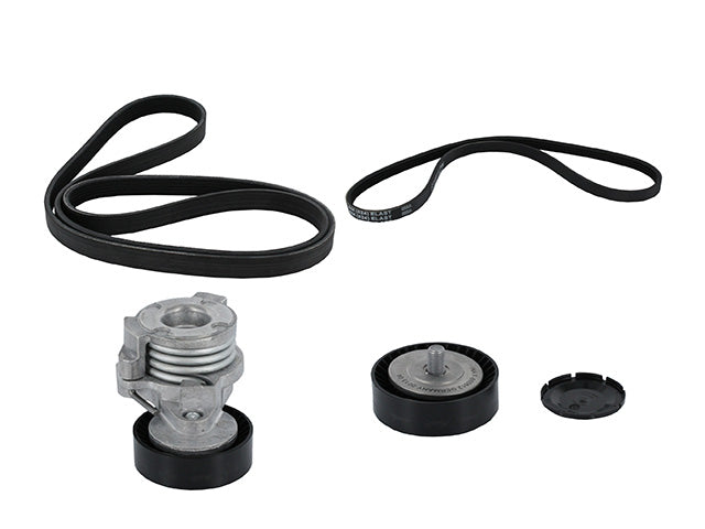 BMW Drive Belt Kit | 2003-2010 ADK0024P