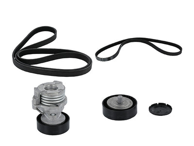 BMW Drive Belt Kit | 2003-2010 ADK0024P
