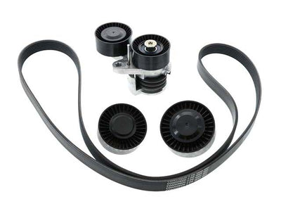 BMW Drive Belt Kit | 2008-2010 ADK0053P