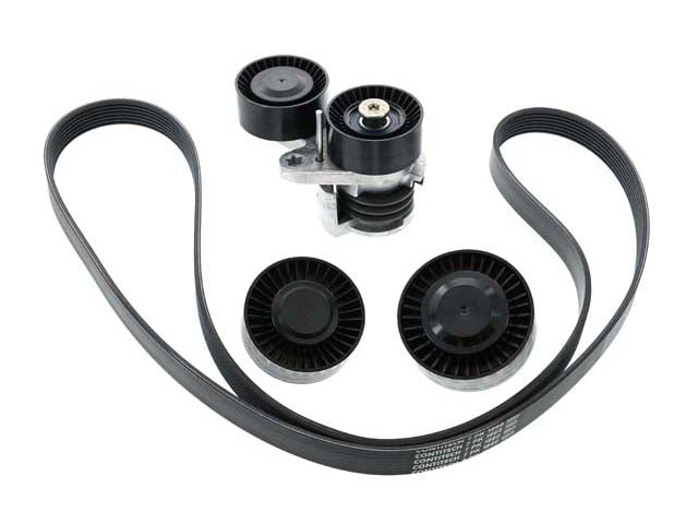 BMW Drive Belt Kit | 2008-2010 ADK0053P