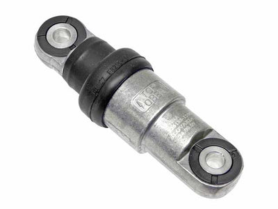 BMW Drive Belt Tensioner - Alternator/Vane Pump Belt and A/C Compressor/ Water Pump Belt | 1988-1997 11281715626