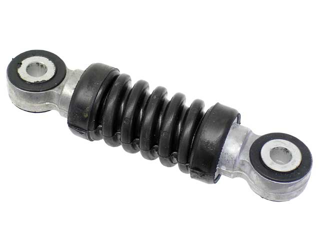 BMW Drive Belt Tensioner - Water Pump/Alternator and A/C Compressor Belts. | 1993-1999 11281736857