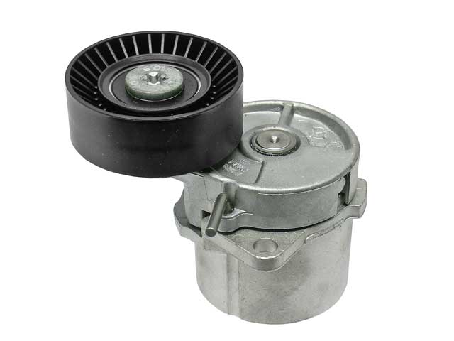 BMW Drive Belt Tensioner - Water Pump/Alternator Belt | 1996-1999 11281432104