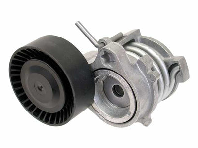 BMW Drive Belt Tensioner with Pulley - A/C Compressor Belt | 2002-2006 11287512758