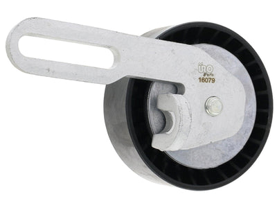BMW Drive Belt Tensioner with Pulley - A/C Compressor Belt | 2007-2010 11287546163