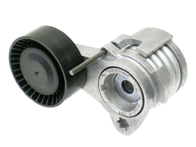 BMW Drive Belt Tensioner with Pulley - Alternator, A/C, Power Steering | 2006-2013 11288624196