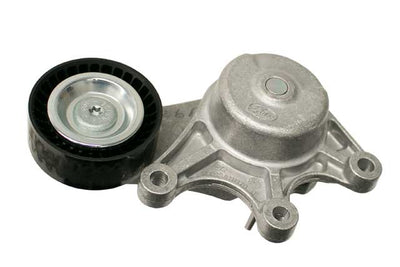 BMW Drive Belt Tensioner with Pulley - Alternator, A/C Belt | 2012-2018 11287594969