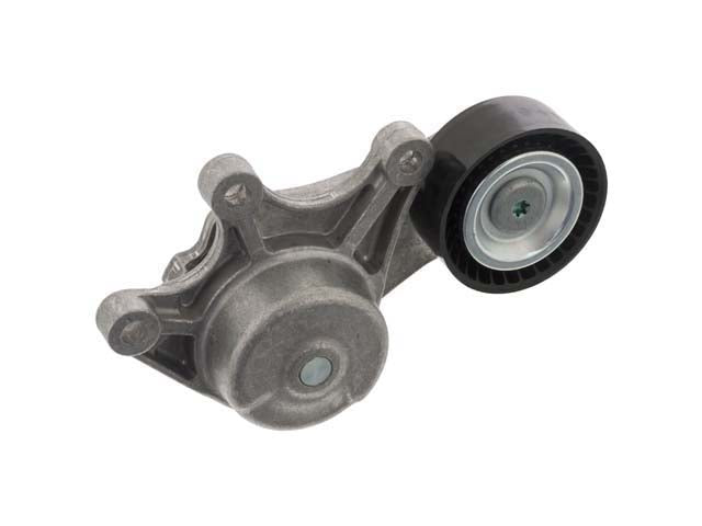 BMW Drive Belt Tensioner with Pulley - Alternator, A/C Belt | 2012-2018 11287594969