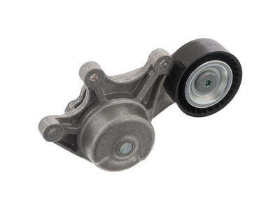 BMW Drive Belt Tensioner with Pulley - Alternator, A/C Belt | 2012-2018 11287594969