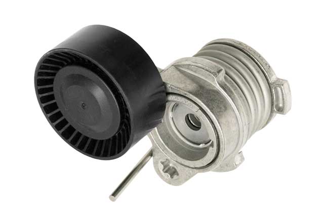 BMW Drive Belt Tensioner with Pulley - Water Pump/Alternator | 2008-2025 11287549873