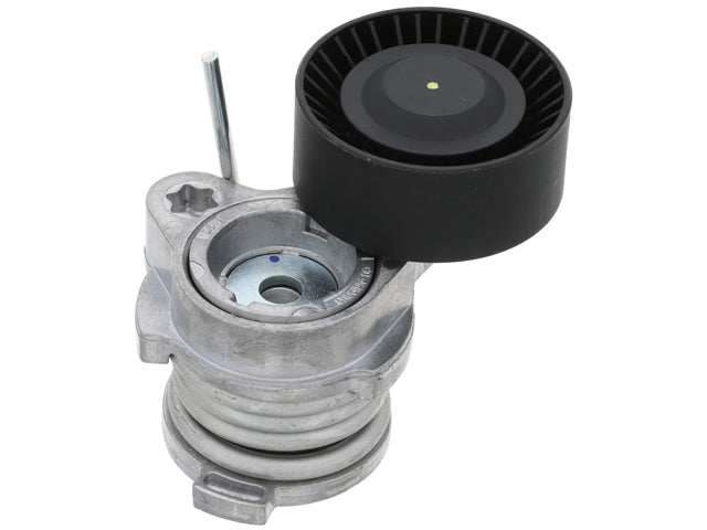 BMW Drive Belt Tensioner with Pulley - Water Pump/Alternator | 2008-2025 11287549873