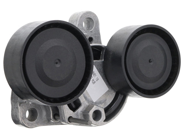 BMW Drive Belt Tensioner with Pulleys - Alternator, A/C, Water Pump Belt | 2014-2018 11287810807