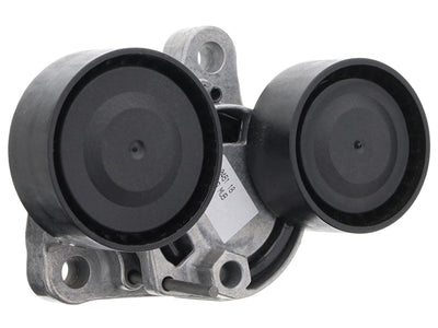BMW Drive Belt Tensioner with Pulleys - Alternator, A/C, Water Pump Belt | 2014-2018 11287810807