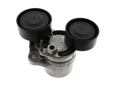 BMW Drive Belt Tensioner with Pulleys - Alternator, A/C, Water Pump Belt | 2014-2018 11287810807