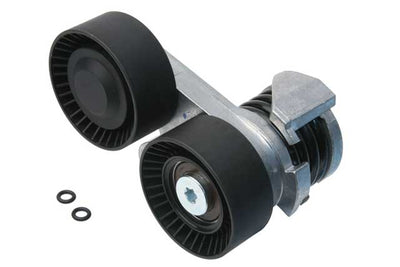 BMW Drive Belt Tensioner with Pulleys - Alternator, A/C, Power Steering | 2007-2013 11287563927