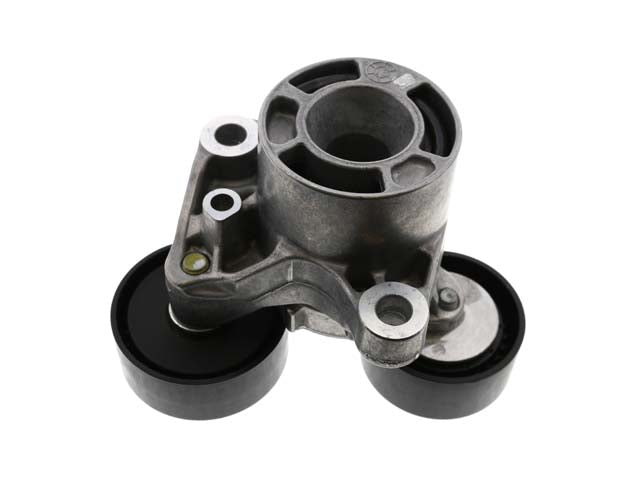 BMW Drive Belt Tensioner with Pulleys - Alternator, A/C, Water Pump Belt | 2014-2018 11287810807