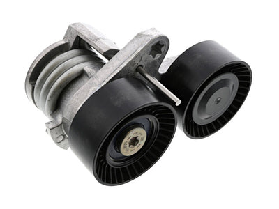 BMW Drive Belt Tensioner with Pulleys - Alternator, A/C, Power Steering | 2009-2016 11287571852