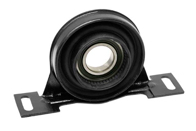BMW Driveshaft Center Support with Bearing | 1997-2000 26121229242