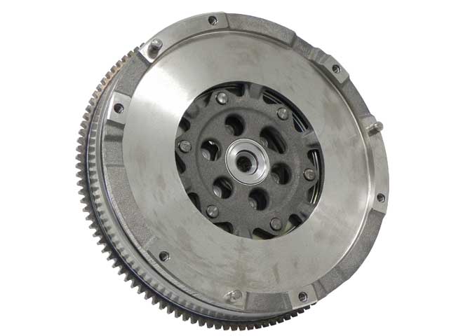BMW Dual-Mass Flywheel | 2006-2013