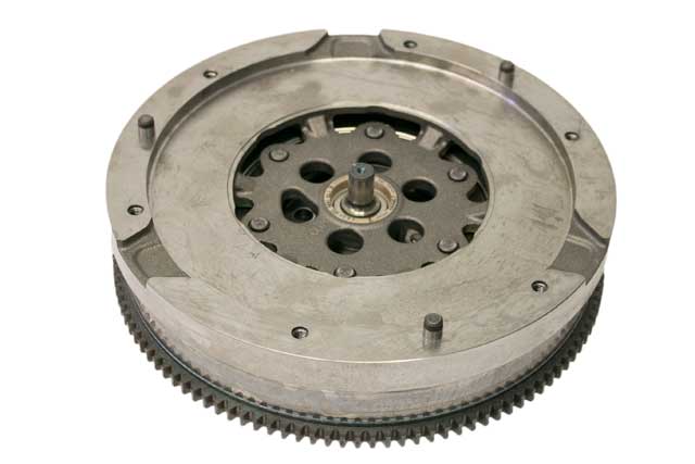 BMW Dual-Mass Flywheel | 2009-2016
