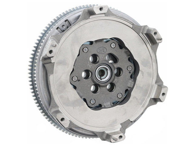BMW Dual-Mass Flywheel | 2015-2020