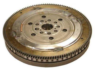 BMW Dual-Mass Flywheel with Flywheel Bolts | 1997-2003 21201223581