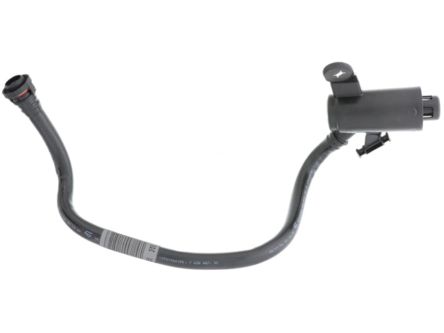 BMW Dust Filter with vent pipe | 2012-2020