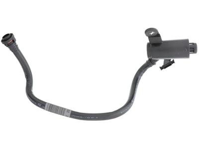 BMW Dust Filter with vent pipe | 2012-2020 16137438487
