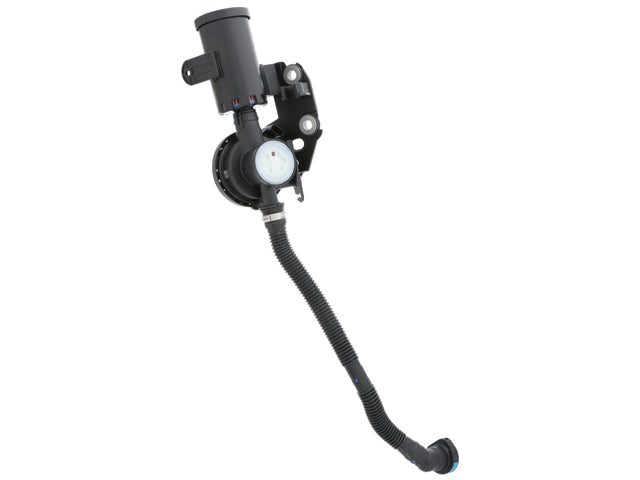 BMW Dust Filter with vent pipe | 2018-2025 16137404081