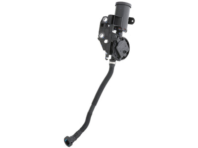 BMW Dust Filter with vent pipe | 2018-2025 16137404081