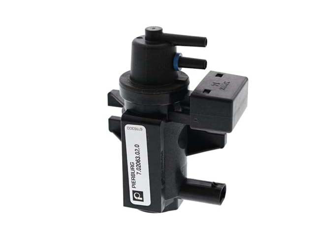 BMW EGR Change-Over Valve Pressure Converter | 2011-2013 11747805391