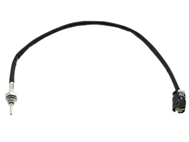 BMW EGR Valve Temperature Sensor | 2009-2018 13627811913