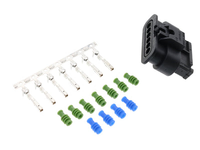 BMW Electrical Connector 6 Pin | 2012-2025 61132359993