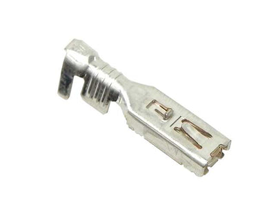 BMW Electrical Connector Blade Terminal Contact 1.0 - 2.5 mm | 1992-2025 12527502933