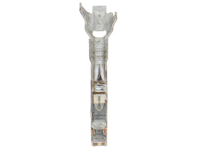 BMW Electrical Connector Blade Terminal Contact 0.5 - 0.75 mm | 1992-2025 12527545858