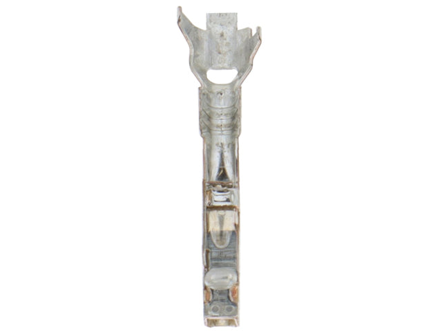 BMW Electrical Connector Blade Terminal Contact 0.5 - 0.75 mm | 1992-2025 12527545858