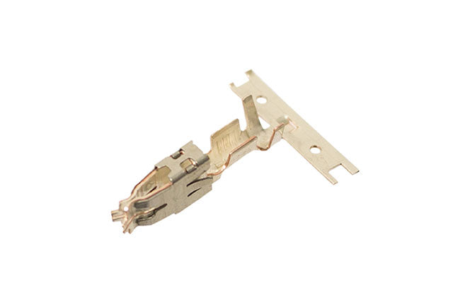 BMW Electrical Connector Double Leaf Spring Contact 1.5 - 2.5 mm | 1967-2025 61138377732